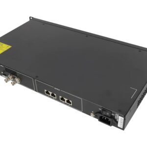 Novastar VX400s-N All-in-One LED Video Processor Controller - Image 5
