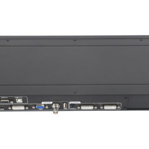 VDWALL LVP100U Cost-effective USB ports Led screen video processor - Image 4