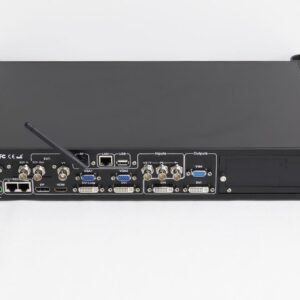 2K VDWALL LVP615S HD Video Processor for indoor/outdoor led screen use - Image 3