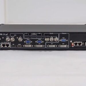 2K VDWALL LVP615S HD Video Processor for indoor/outdoor led screen use - Image 4