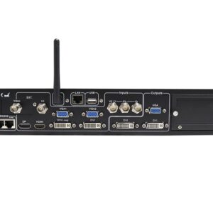 VDWALL LVP615 HD Video Processor Basic Model of LVP615 Series - Image 3