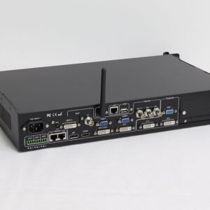VDWALL LVP615D HD Video Processor For Led screen - Image 4