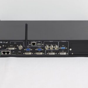 VDWALL LVP615D HD Video Processor For Led screen - Image 5