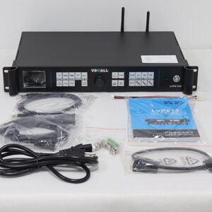 VDwall LVP615U HD LED Video Processor - Image 4