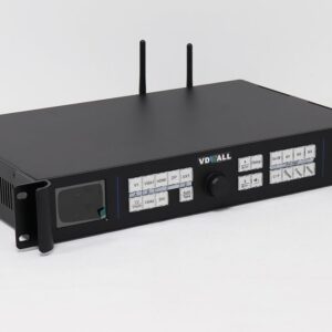 VDwall LVP615U HD LED Video Processor - Image 5