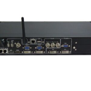 VDwall LVP615U HD LED Video Processor - Image 6
