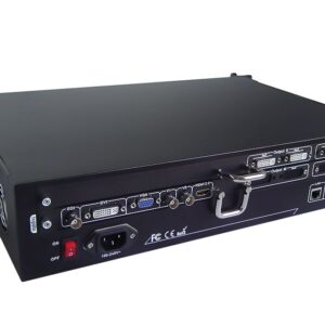 VDWall LVP609 4K/2K 60HZ LED HD Video Processor - Image 4