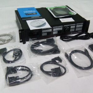 VDWall LVP609 4K/2K 60HZ LED HD Video Processor - Image 5