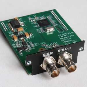 VDWALL SDI Module for LVP605/LVP605S - Image 3