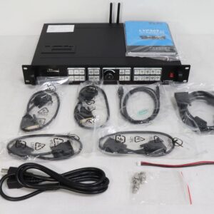 VDWALL LVP909F HD LED Video Processor With WIFI - Image 5