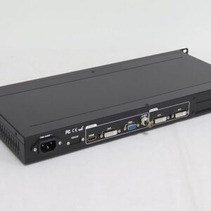 VDWALL LVP100 LED High Definition Video Processor - Image 4