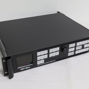 VDWall A6000 4K HD Multi-window Video Processor - Image 3