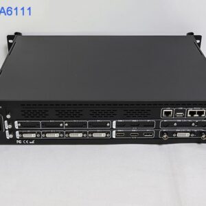 VDWall A6000 4K HD Multi-window Video Processor - Image 4