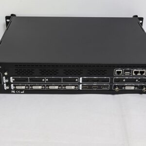 VDWall A6000 4K HD Multi-window Video Processor - Image 5