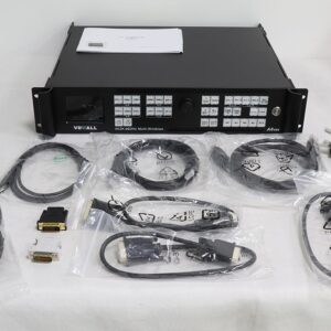VDWall A6000 4K HD Multi-window Video Processor - Image 6