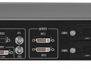 Kystar U2 Multi-Machine Cascade Synchronous Audio And Video Processor - Image 8