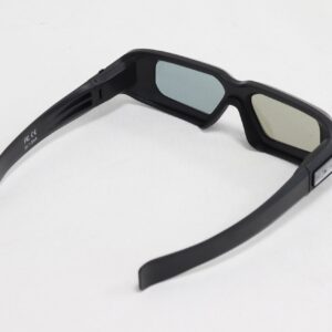 Linsn 3D Full HD Active Shutter 3D Glasses - Image 3