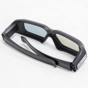 Linsn 3D Full HD Active Shutter 3D Glasses - Image 6