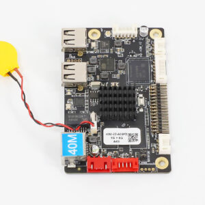HUIDU HD-40M(1+8) LCD Digital Signage Motherboard - Image 4