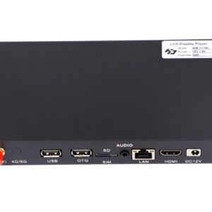 Huidu HD-40B (1+16) Full Color High performance LCD Motherboard - Image 3