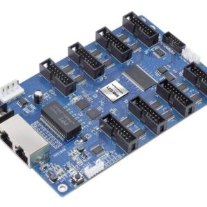 Magnimage Sapphire Series LED Receiving Card LED-M8S M8 LED Display Controller - Image 3