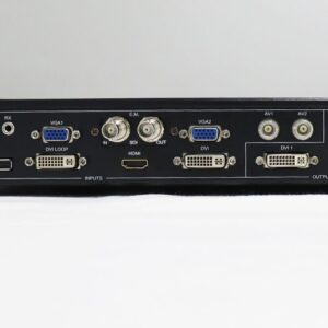Magnimage LED-550D LED-550DS LED sceen Video Processor - Image 3