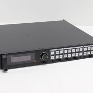Magnimage LED-750H LED Wall Video Processor - Image 5