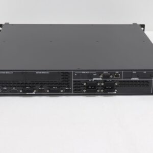 Magnimage LED-750H LED Wall Video Processor - Image 6