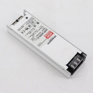 Meanwell UHP-200A-5 110-240V Switch Led screen power supply - Image 3