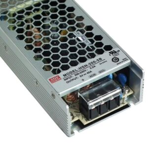 Meanwell HSN-200-5B Switching Power supply - Image 3