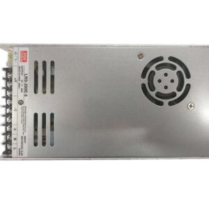 Meanwell LRS-300E-5 LED Video Display Power Supply - Image 5