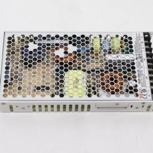 Meanwell RSP-200-24 LED Screen AC/DC Power Supply - Image 3