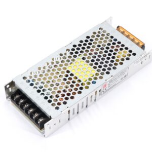 CZCL A-200FAF-5 LED Power Supply with CE Certification - Image 4