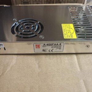 CZCL A-400FAA 400W LED Display Drive Power Supply - Image 3
