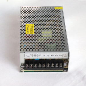 CZCL A-200W-5 Switching Power Source - Image 3