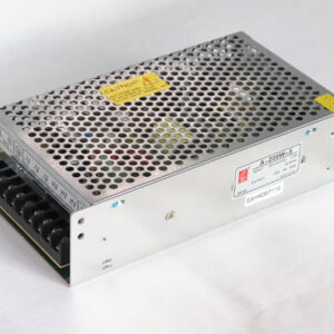 CZCL A-200W-5 Switching Power Source - Image 5