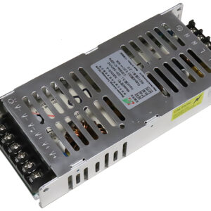 G-energy brand N200V5-A Ultra Thin 5V 40A 200W LED Power Supply - Image 3