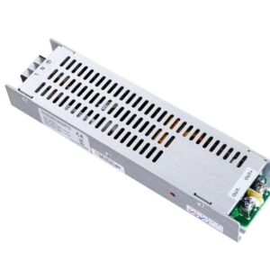 Megmeet MLP200 Series MLP200-4.6 LED Displays Power Supply - Image 2