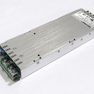 Megmeet MCP400WD-4.2/3.2 Switching Power Supply - Image 4
