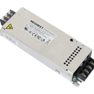 Megmeet MCP200 Series MCP200WS-4.5A-B LED Displays Power Supply - Image 1