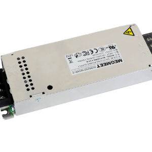 Megmeet MCP200 Series MCP200WS-4.5A-B LED Displays Power Supply - Image 3