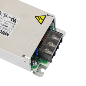 Megmeet MCP200 Series MCP200WS-4.5A-B LED Displays Power Supply - Image 6