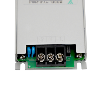 Youyi YY-D-200-5V-40A H1 Video Display Power Supply - Image 4