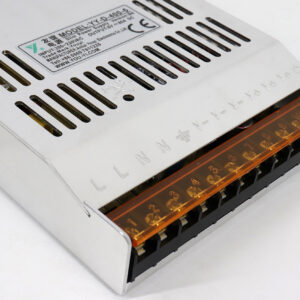 YOUYI YY-D-400-5 5V80A 400W LED Power Supply - Image 3