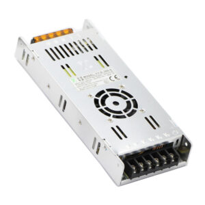 Youyi YY-D-300-5 5V 60A 300W Switching Power Supply with real UL EMC test - Image 3