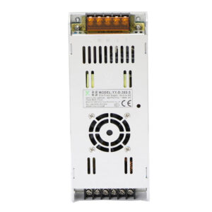 Youyi YY-D-300-5 5V 60A 300W Switching Power Supply with real UL EMC test - Image 6