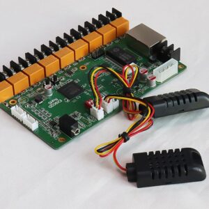 Linsn EX902D Multi Function Controller Card - Image 4