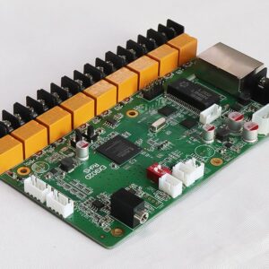 Linsn EX902D Multi Function Controller Card - Image 5