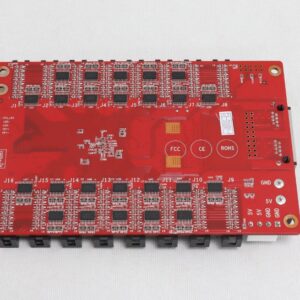 HUIDU HD-R516 Video LED Screen Full Color Receiving Card - Image 4
