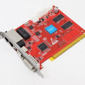 Huidu T901 LED Screen Video Sending Card - Image 3
